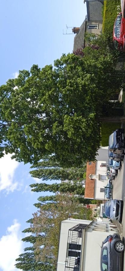 Le Phenix A Internet Haut Debit & Parking Dijon Exterior foto