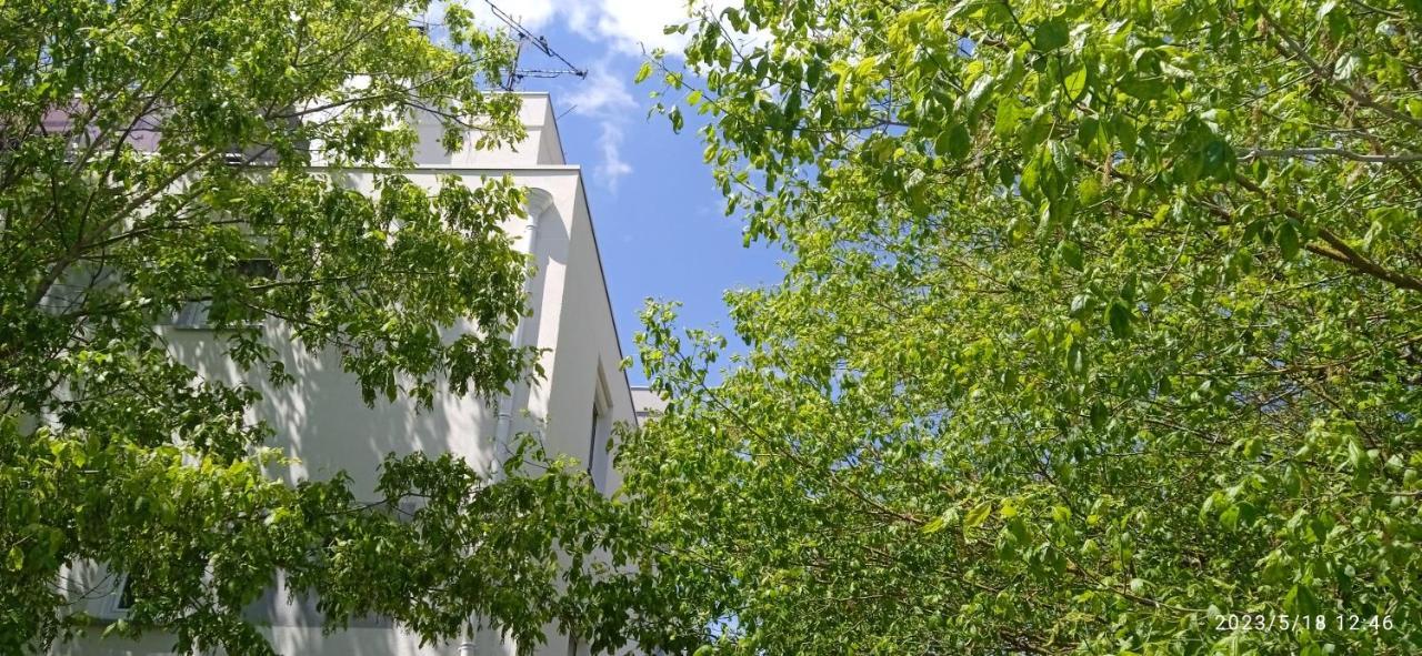 Le Phenix A Internet Haut Debit & Parking Dijon Exterior foto